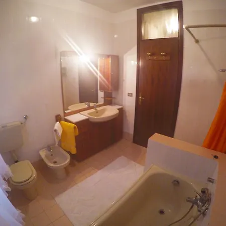 Dalla Bella - Agenzia Cocal * カオルレ