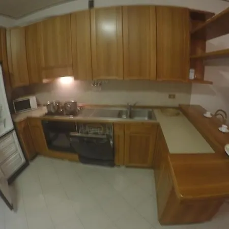 Apartamento Dalla Bella - Agenzia Cocal *