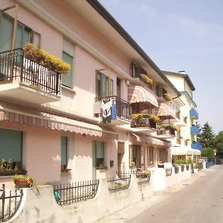 Apartment Dalla Bella - Agenzia Cocal Caorle