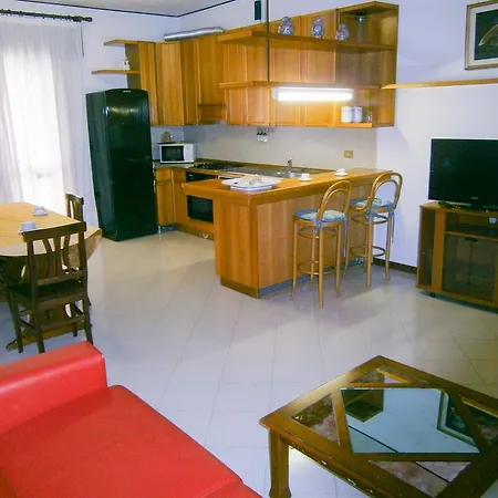 Apartment Dalla Bella - Agenzia Cocal Caorle