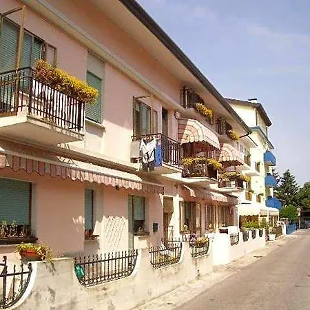 Lägenhet Dalla Bella - Agenzia Cocal Caorle