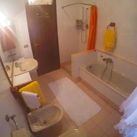 Dalla Bella - Agenzia Cocal Appartement Caorle