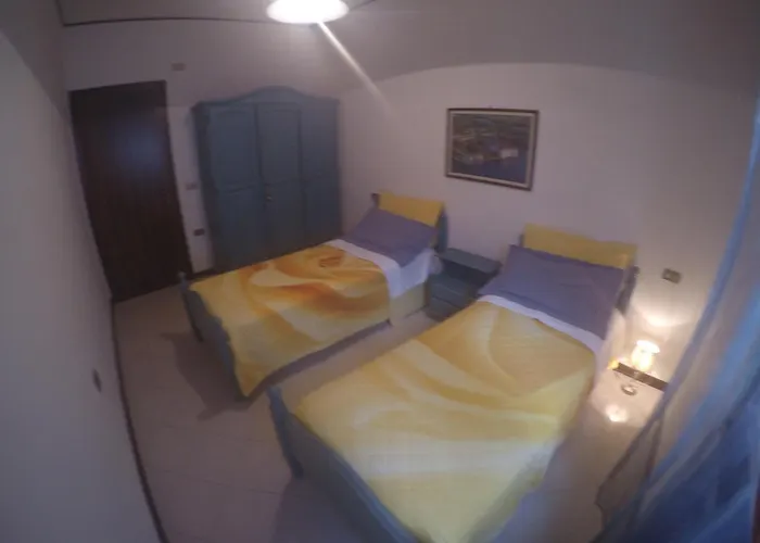 Dalla Bella - Agenzia Cocal Apartamento *