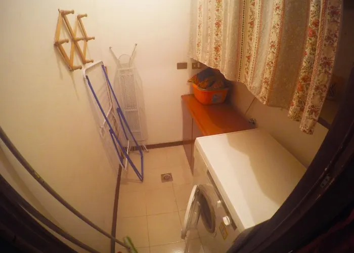 Dalla Bella - Agenzia Cocal Apartamento *